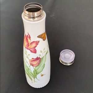 Lenox butterfly Meadow water bottle